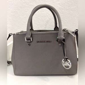 Michael Kors tote bag purse